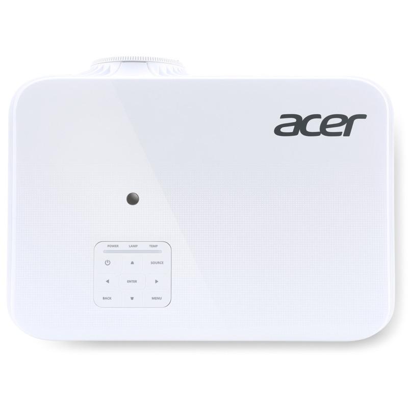 Videoproiector Acer P5535, DLP