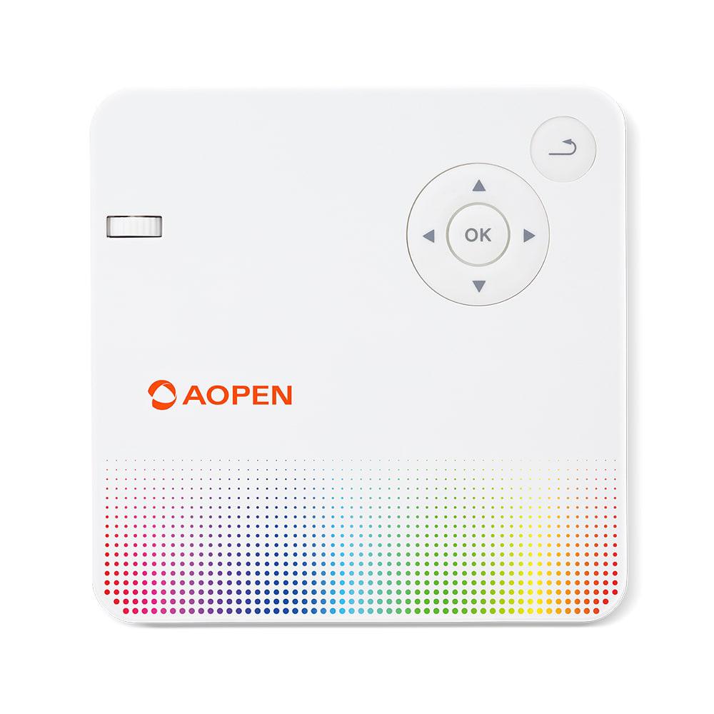 Proiector AOPEN PV10, FWVGA 854x 480