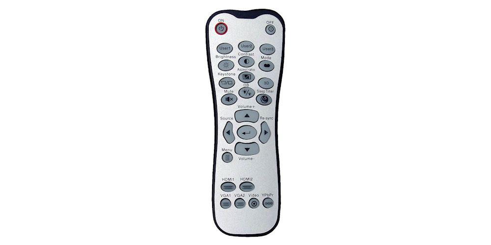 Proiector OPTOMA HD28e, DLP 3D, 3D, FHD 1920x 1080