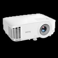 Proiector BenQ MH560, DLP, FHD 1920*1080, up tu WUXGA 1920*1200, 3800 lumeni, 20.000:1, 16:9 nativ, 4:3/ 16:10 compatibil, lampa 6000 ore/ 15.000 eco mode, dimensiune maxima imagine 150", boxa 10W, 2* HDMI, 2* D-sub, audio in/ out, RS232, USB TypeA, USB Type mini B, 2* IR Receiver (Front+Top)