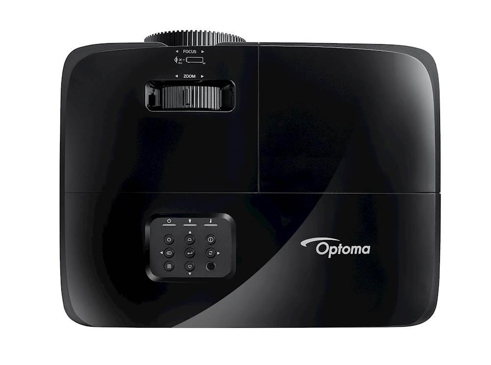 Proiector Optoma W400LVe