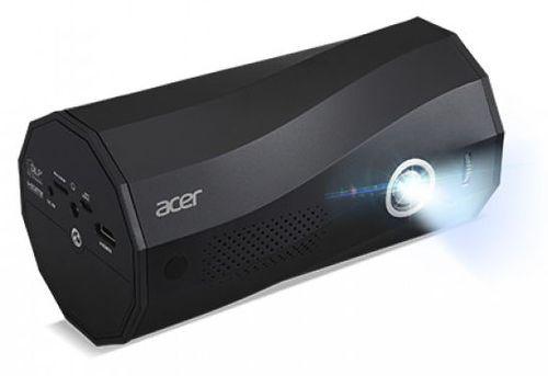 Proiector ACER C250i, LED portabil, FHD 1920x 1080