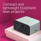 Proiector Epson EF-21W V11HB35340