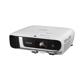 Proiector Epson EB-FH52 (succesor EB-U42), FHD 1920*1080, 4000 lumeni, 16:9, 16.000:1, lampa 5.500 ore/ 12.000 ore in Ecomode, dimensiune maxima imagine 300", USB 2.0 Type A, USB 2.0 Type B, Wireless LAN IEEE 802.11b/g/n, VGA, 2* HDMI, Composite in, Cinch audio in, Miracast, Kensington lock