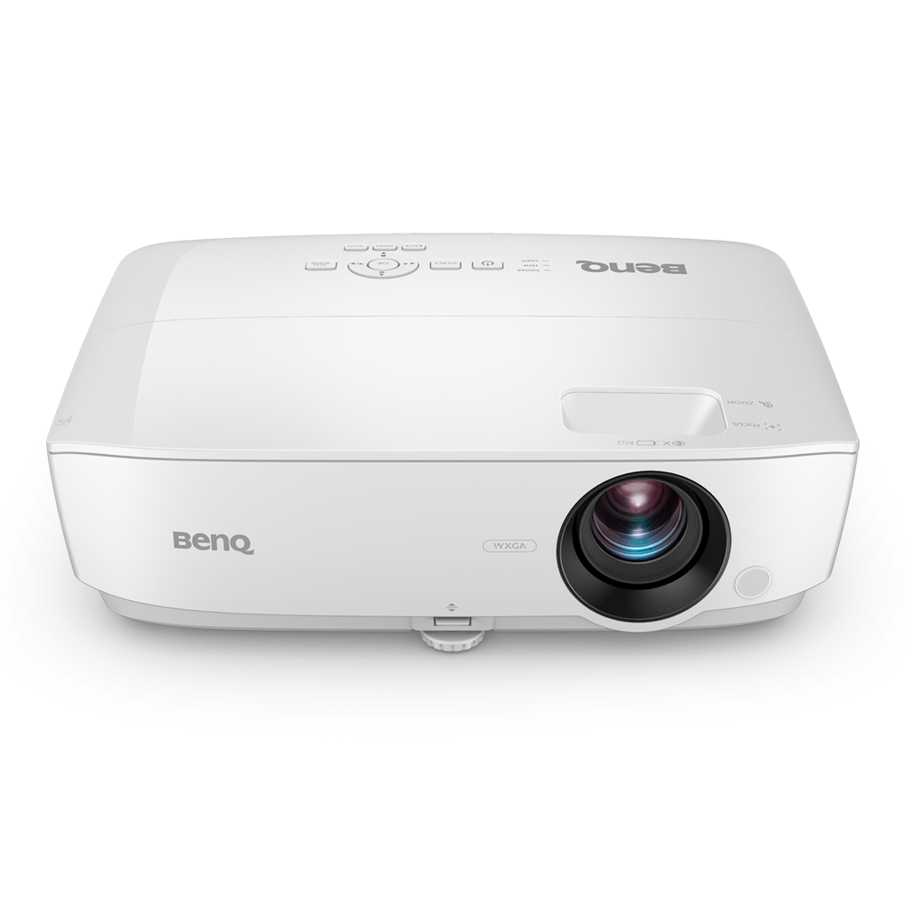 Proiector BenQ MW536, DLP