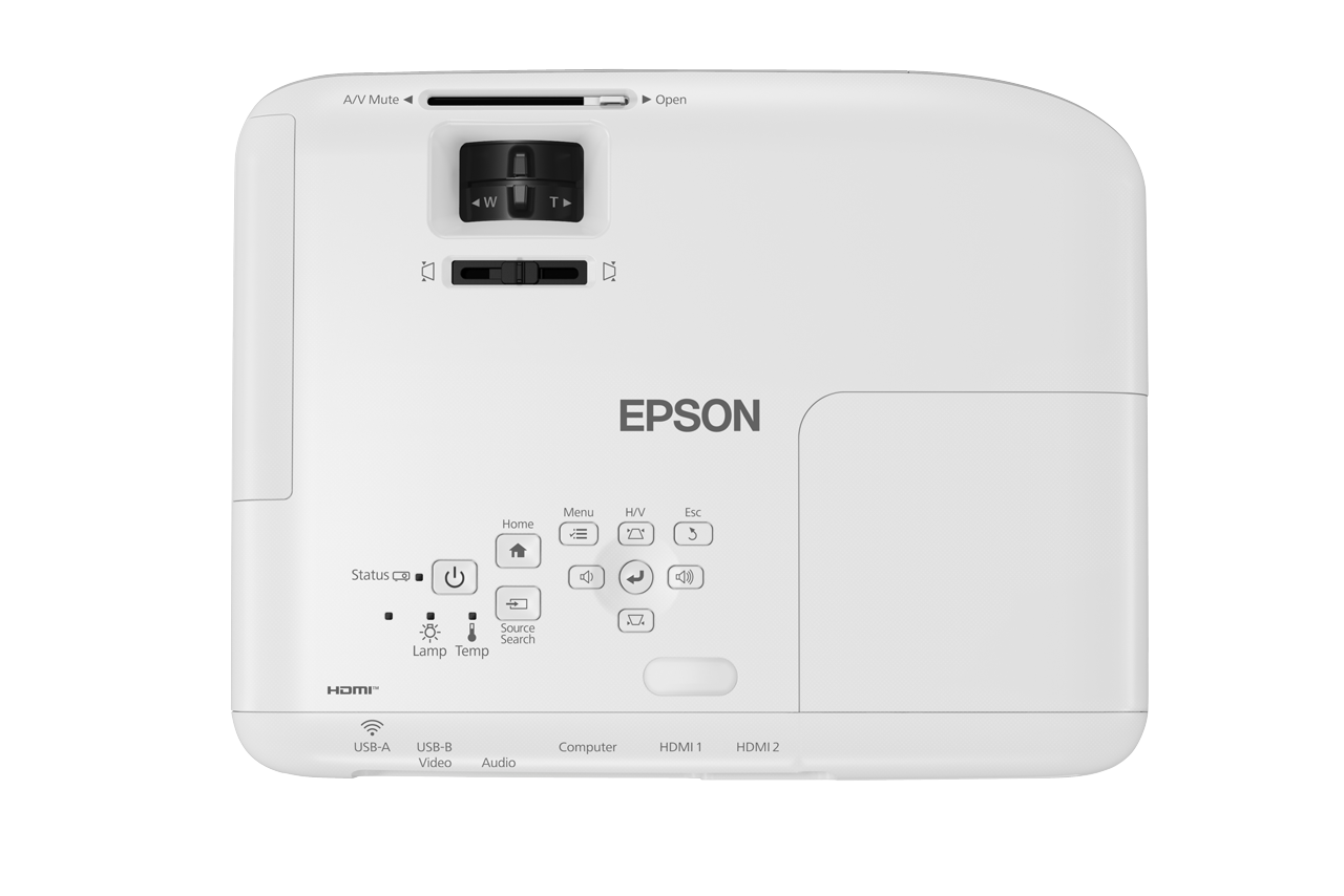 Proiector Epson EB-FH06