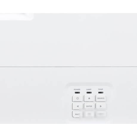 Videoproiector Acer X1629HK, DLP 3D ready, WUXGA 1920*1200, 4.800lumeni/ 3840 lumeni Ecomode, 16:10/ 16:9/ 4:3, 10.000:1, dimensiunemaxima imagine 300", distanta maxima de proiectie 9.7 m, boxa 3W, lampa4.000 ore/ 20.000 ore Ecomode, 26- 32 dB, 2.6 kg, 2* HDMI, PC audio, DCOut (5V/1.5A, USB Type A)