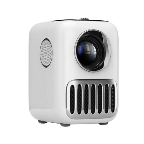 XIAOMI WANBO T2R MAX PROJECTOR FULL HD 1080P, 350 ANSILM BLUETOOTH, WIFI, ANDROID 9.0