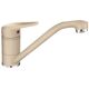 Pachet Franke 114.0491.754 chiuveta fragranite ROG 610 avena + Baterie Franke Novara Plus avena 115.0470.654