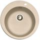 Pachet Franke 114.0491.754 chiuveta fragranite ROG 610 avena + Baterie Franke Novara Plus avena 115.0470.654