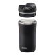 Termos Cafe Thermavac, 250 ml, Lava Black - Aladdin