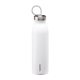 Sticla inox 550 ml Chilled Thermavac, Snowflake White - Aladdin