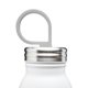 Sticla inox 550 ml Chilled Thermavac, Snowflake White - Aladdin