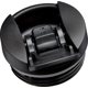 Termos Cafe Thermavac, 250 ml, Lava Black - Aladdin