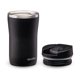 Termos Cafe Thermavac, 250 ml, Lava Black - Aladdin