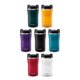 Termos Cafe Thermavac, 250 ml, Lava Black - Aladdin