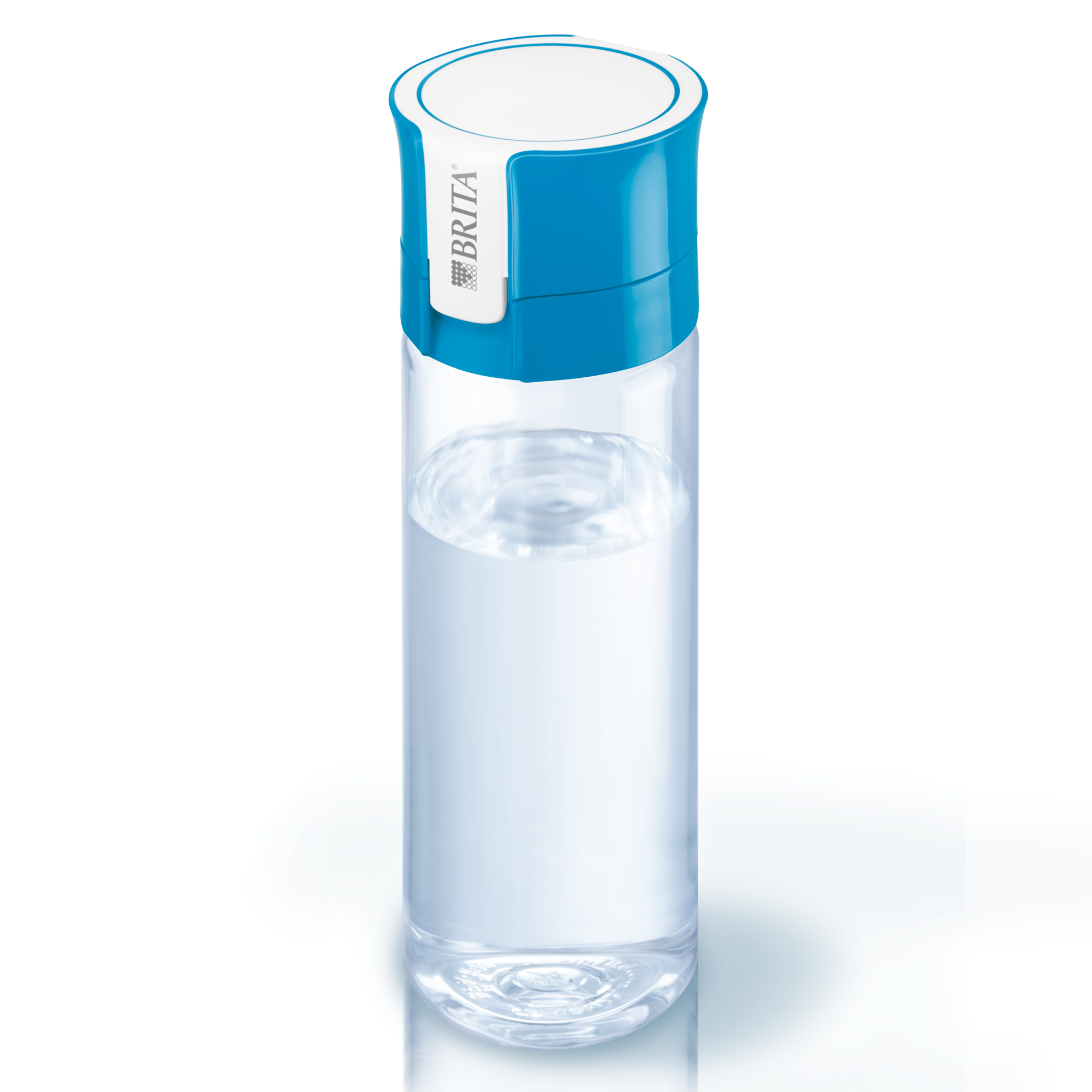 Sticla filtranta BRITA Fill&Go Vital 600 ml (blue)