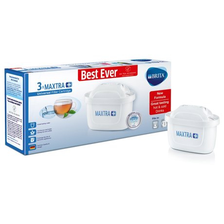 Set 3 filtre BRITA Maxtra+