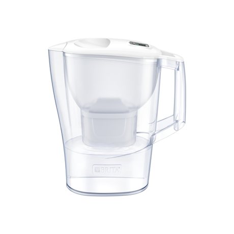 Cana filtranta BRITA Aluna 2,4 L Maxtra+ (white)