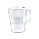 Cana filtranta BRITA Aluna 2,4 L Maxtra+ (white)