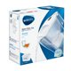 Cana filtranta BRITA Aluna 2,4 L Maxtra+ (white)