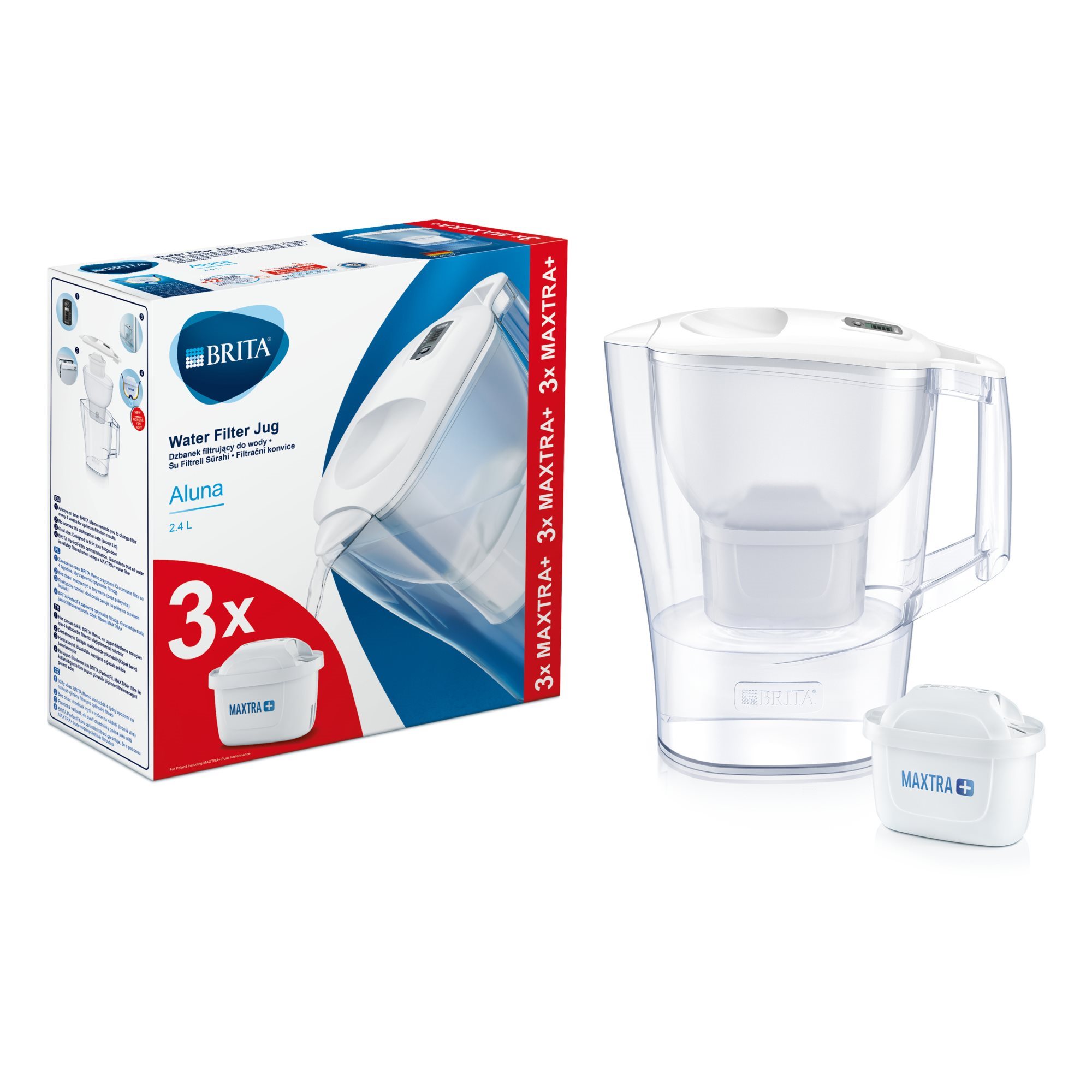 rainfall refresh Joseph Banks Starter pack BRITA Aluna 2,4 L (white) + 3 filtre Maxtra+ - Pret avantajos - Ideall.ro rainfall refresh Joseph Banks Starter pack BRITA Aluna 2,4 L (white) + 3 filtre Maxtra+ - Pret avantajos - Ideall.ro