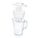 Cana filtranta BRITA Aluna 2,4 L Maxtra+ (white)
