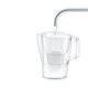 Cana filtranta BRITA Aluna 2,4 L Maxtra+ (white)