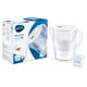 Cana filtranta BRITA Marella XL 3,5 L Maxtra+ (white)