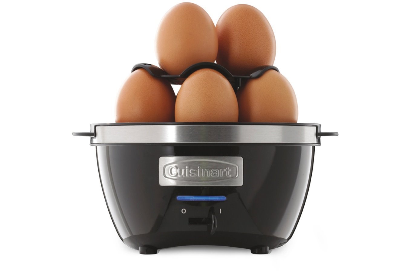 Fierbator automat pentru oua, 600 W - Cuisinart