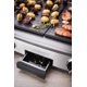 Gratar electric, 2200 W - Cuisinart