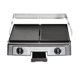 Gratar electric, 2200 W - Cuisinart