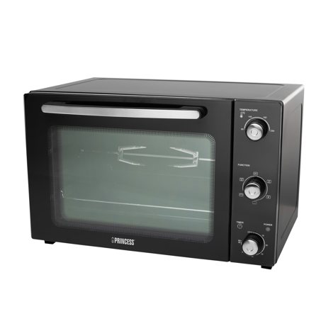Cuptor cu convectie Deluxe 1800 W, 45 l - Princess