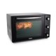 Cuptor cu convectie Deluxe 1800 W, 45 l - Princess