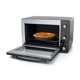 Cuptor cu convectie Deluxe 1800 W, 45 l - Princess