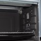Cuptor cu convectie Deluxe 1800 W, 45 l - Princess