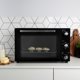 Cuptor cu convectie Deluxe 1800 W, 45 l - Princess