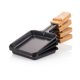 Plita Grill/Raclette electrica, 700 W - Princess