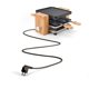 Plita Grill/Raclette electrica, 700 W - Princess