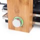 Plita Grill/Raclette electrica, 700 W - Princess