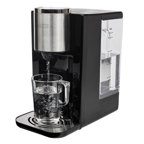 Dozator digital de apa calda 2600 W, 2,2 l - Princess