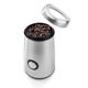 Rasnita electrica de cafea Deluxe 150 W, 50 g, inox - Princess