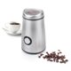 Rasnita electrica de cafea Deluxe 150 W, 50 g, inox - Princess