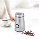 Rasnita electrica de cafea Deluxe 150 W, 50 g, inox - Princess
