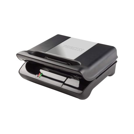 Gratar electric Compact Flex 23 x 13 cm, 700 W - Princess
