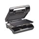 Gratar electric Compact Flex 23 x 13 cm, 700 W - Princess