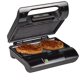 Gratar electric Compact Flex 23 x 13 cm, 700 W - Princess