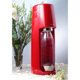 Aparat sifon SPIRIT Red - SodaStream