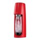 Aparat sifon SPIRIT Red - SodaStream