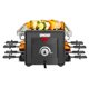 Plita electrica Raclette, 1100 W - Unold